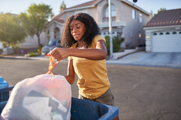 Attic Cleanout Services in Raymond, MS