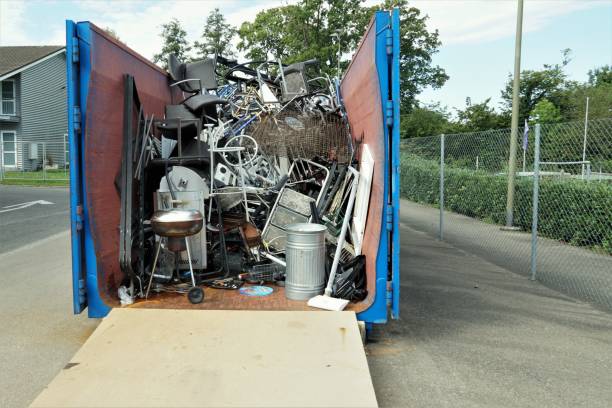 Best Electronics Removal Services  in Raymond, MS