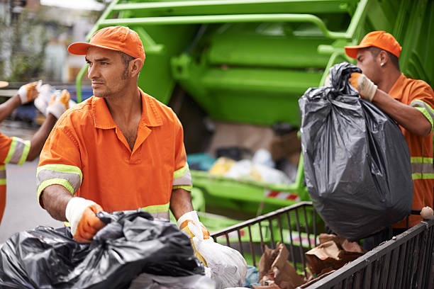 Best Same-Day Junk Removal  in Raymond, MS