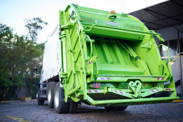 Best Construction Debris Removal  in Raymond, MS