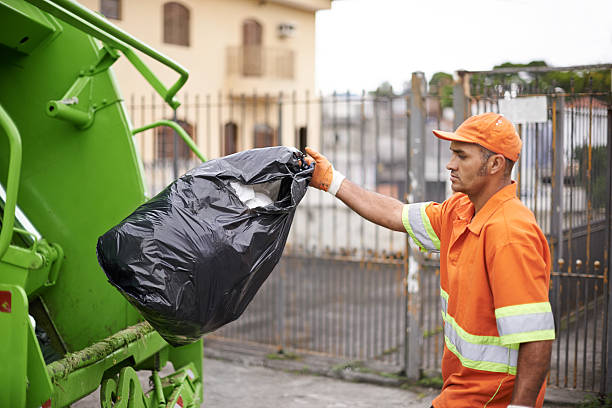 Professional Junk Removal in Raymond, MS